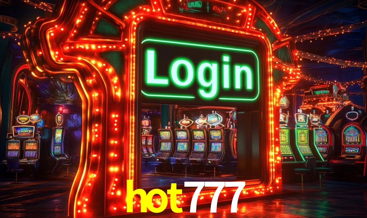 Estatísticas hot777