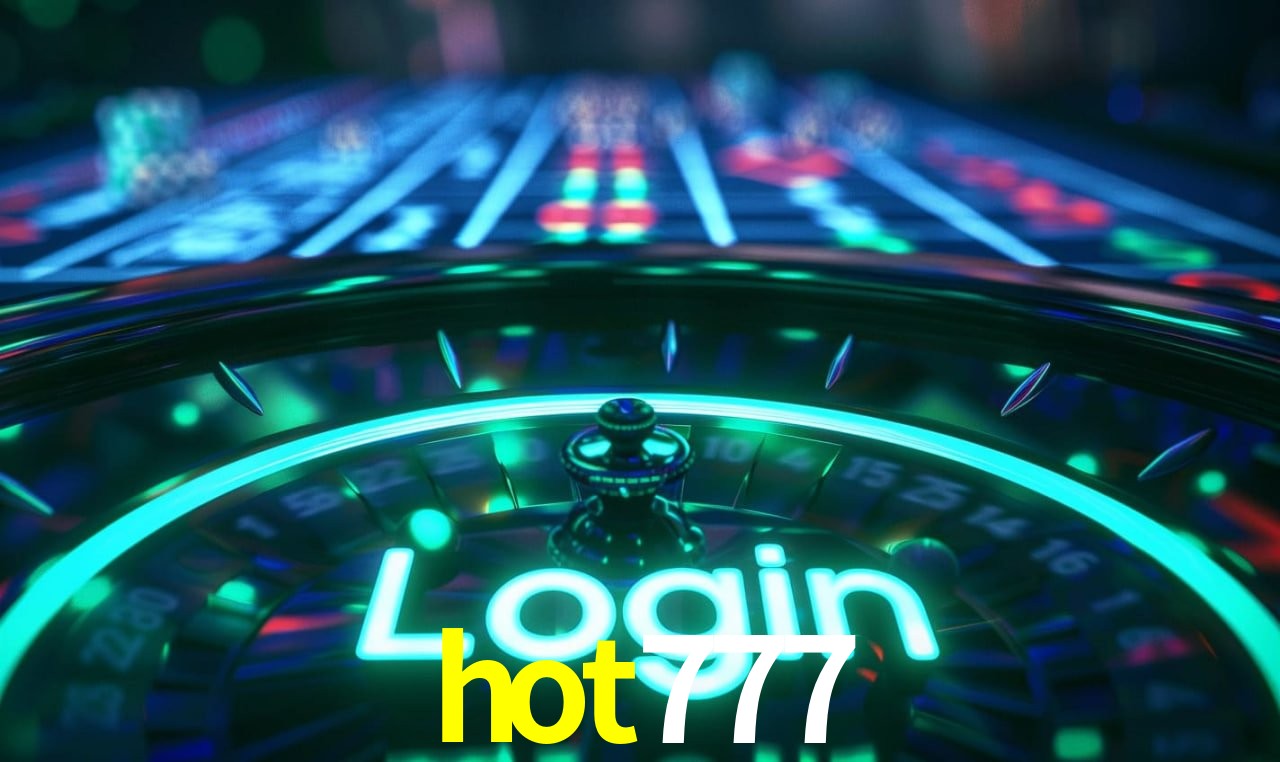 Experiência VIP hot777