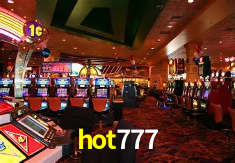 A Emoção da Loteria na hot777: Uma Chance de Mudança de Vida