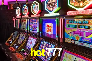 A Revolução dos Aplicativos de Jogos no hot777
