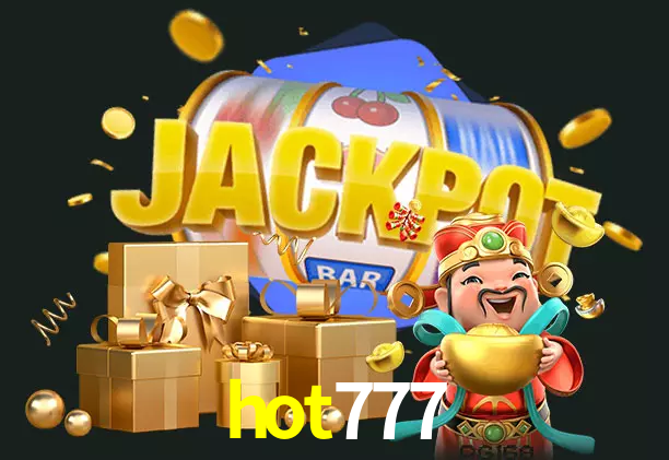 hot777 bet