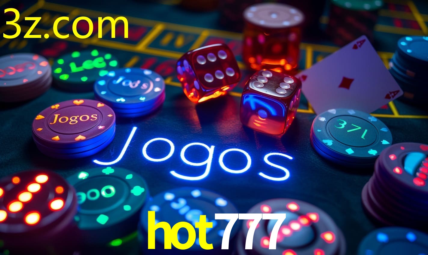 HOT777