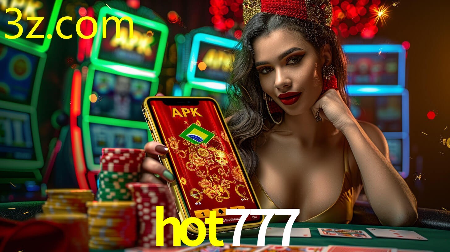 HOT777