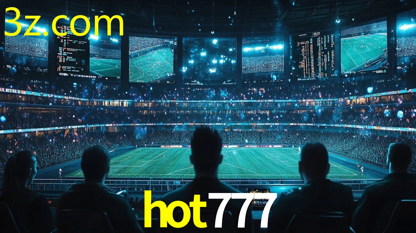HOT777