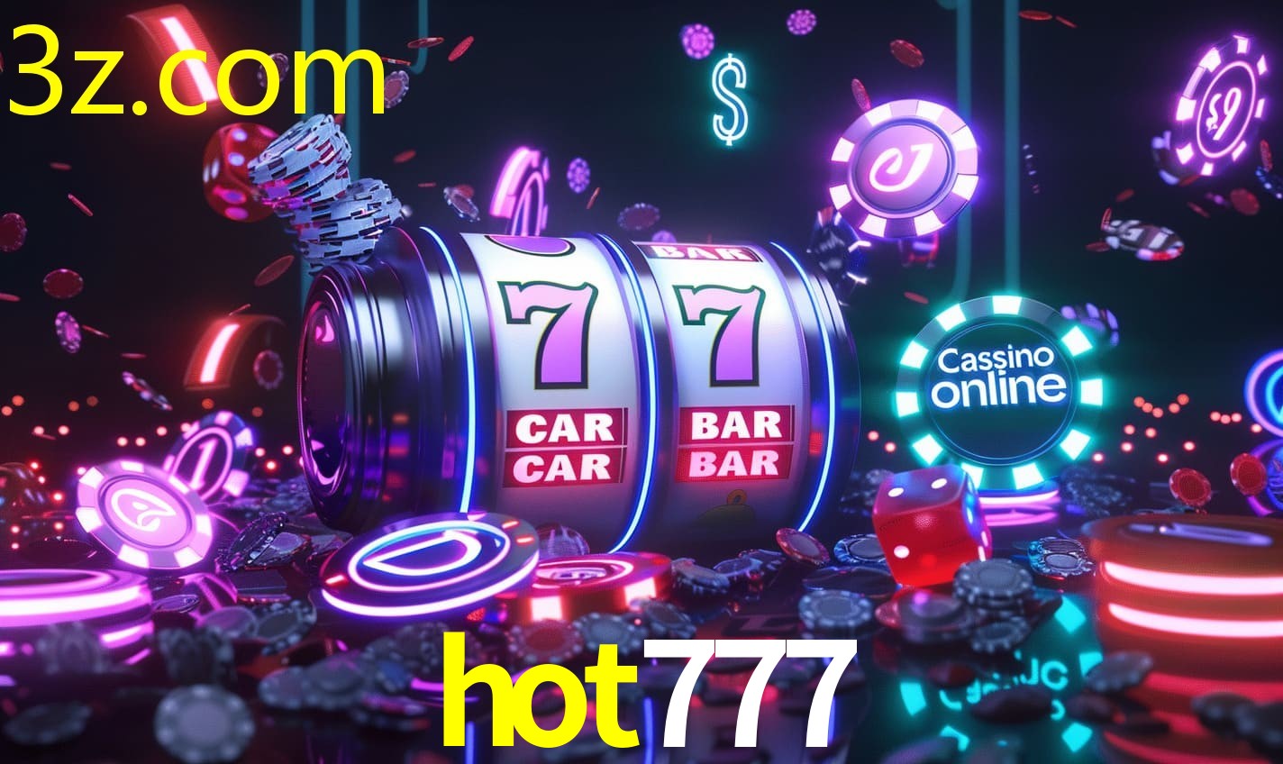 HOT777