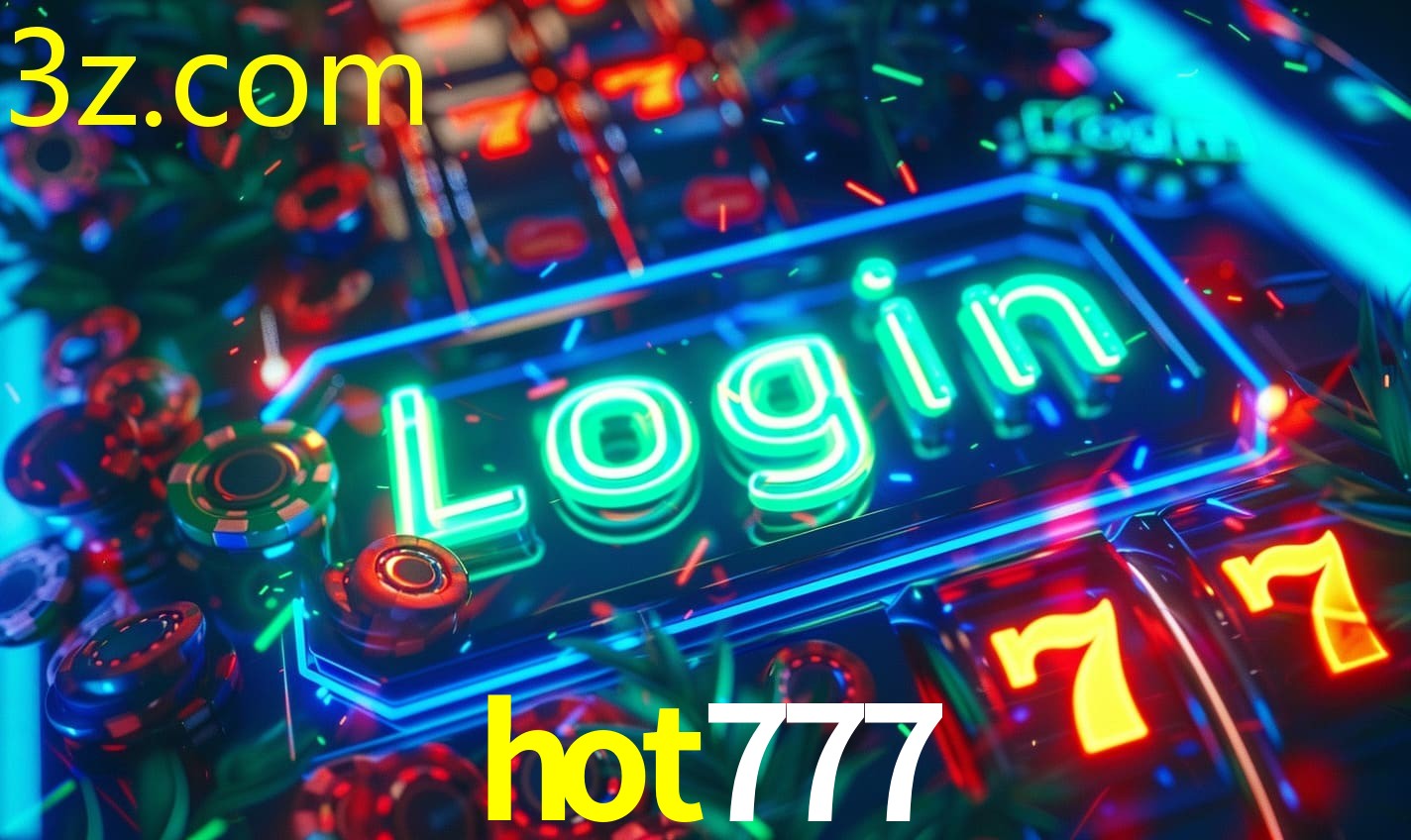 HOT777