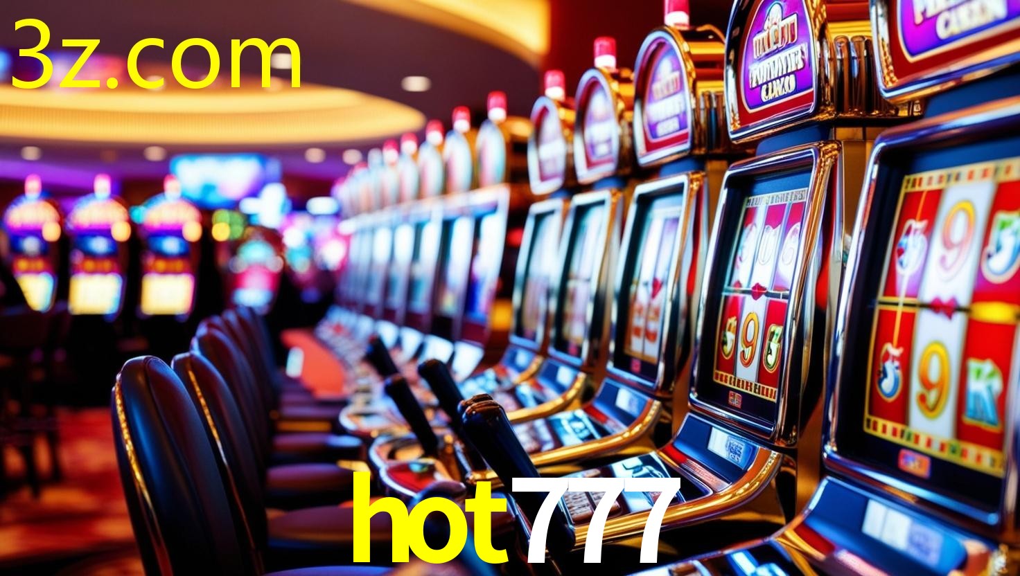HOT777