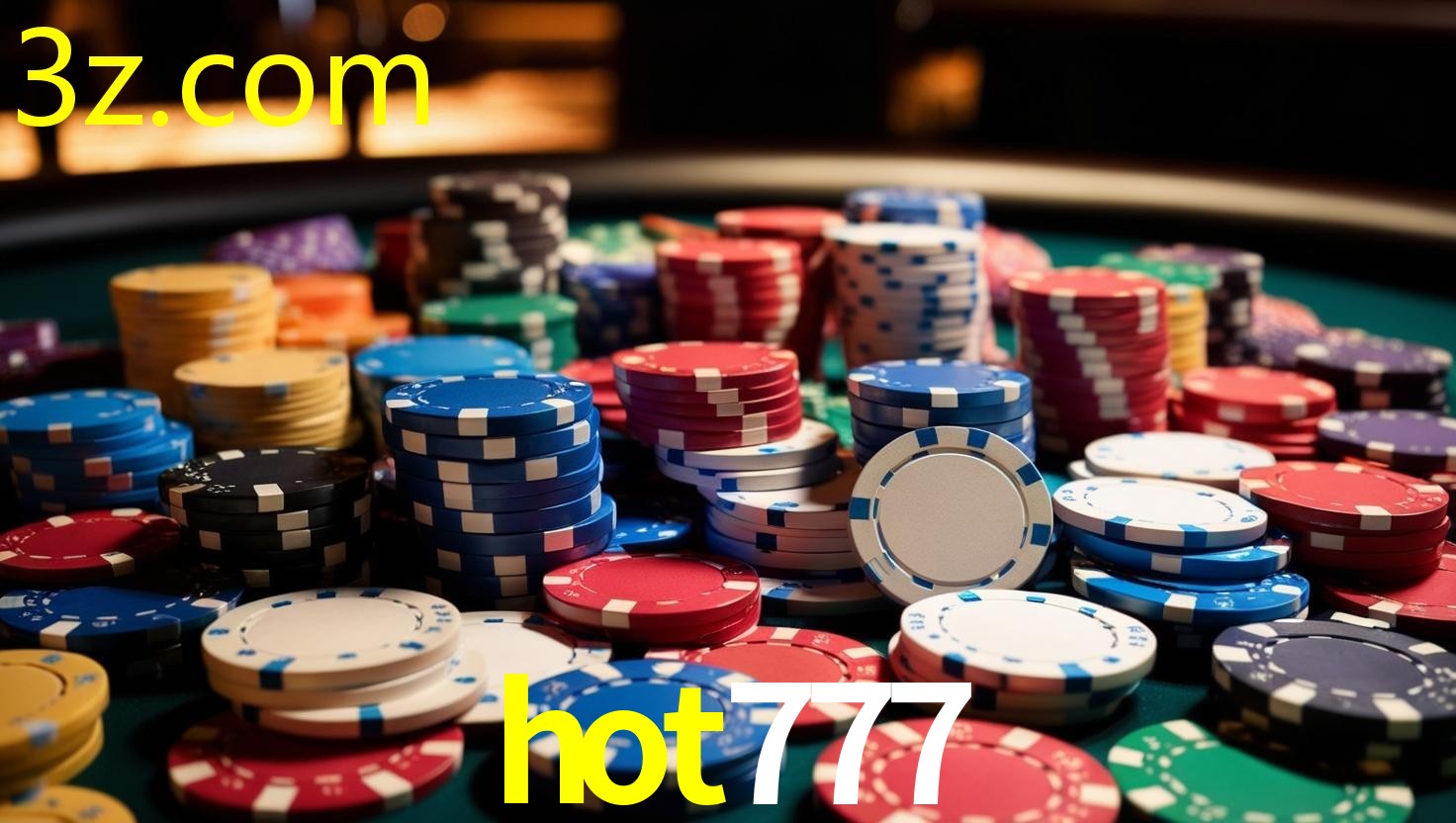 HOT777