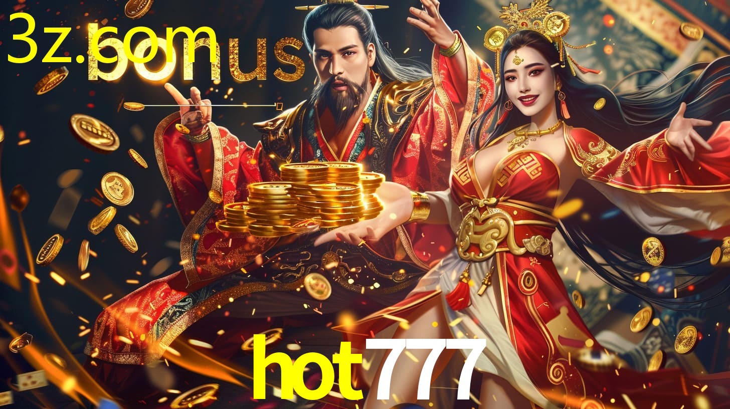 HOT777