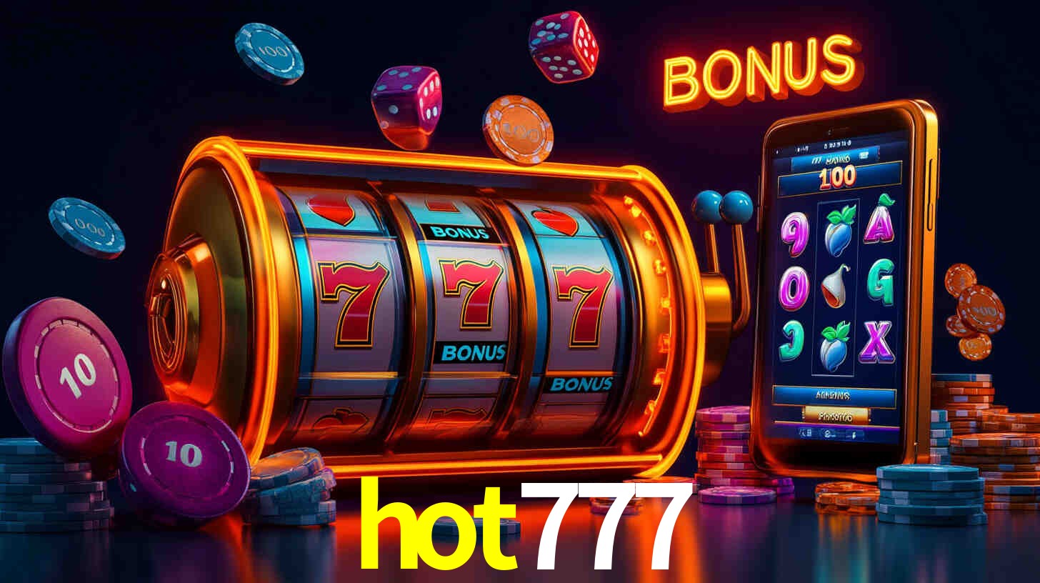 Desvendando o Mundo dos Jogos Virtuais na hot777