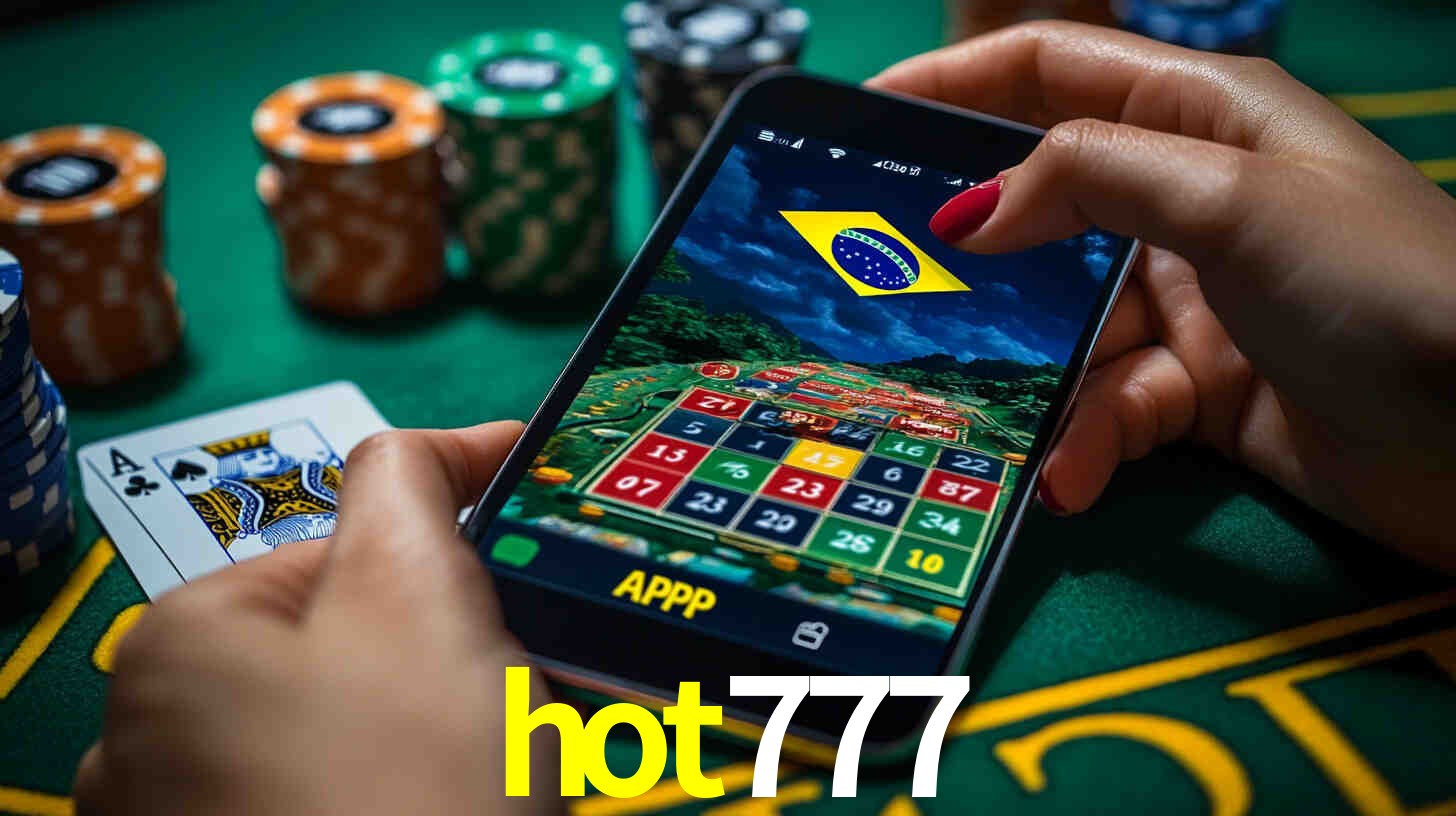 Explorando a Categoria de Eventos em Apostas na hot777