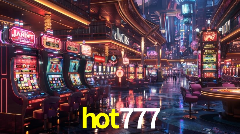 Weekend Specials hot777