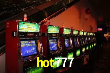Explorando a Categoria de Eventos em Apostas na hot777