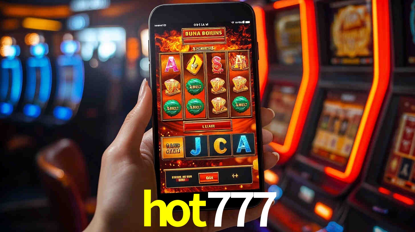 Roulette Table hot777