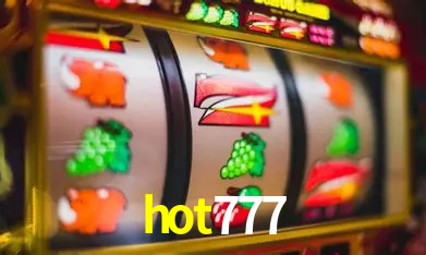 A Popularidade dos Caça-Níqueis no hot777