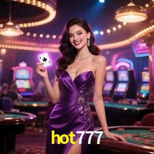 Jogo Aviator hot777