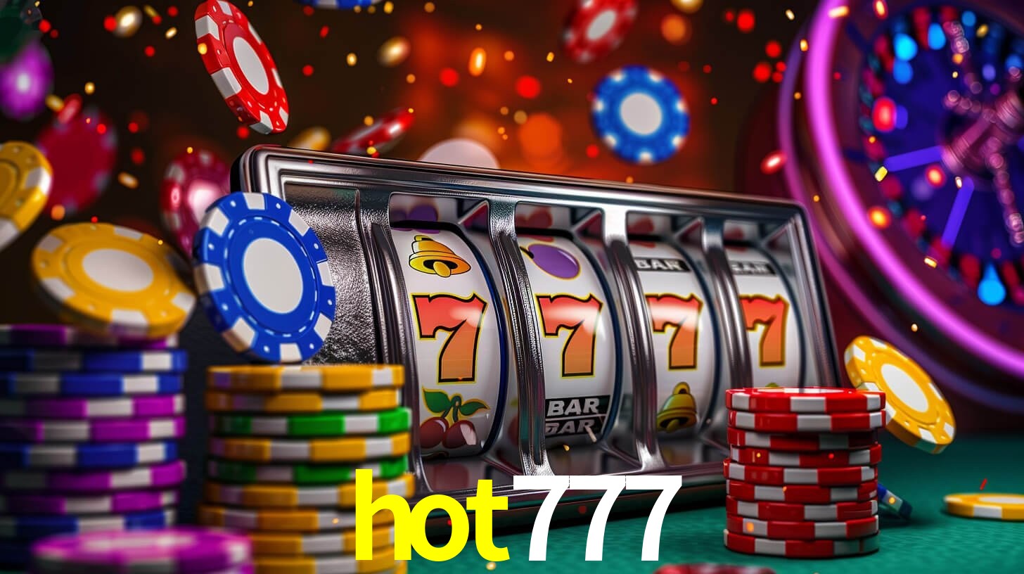 Casino VIP hot777