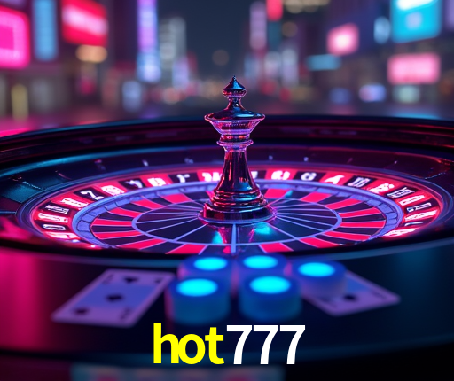 hot777