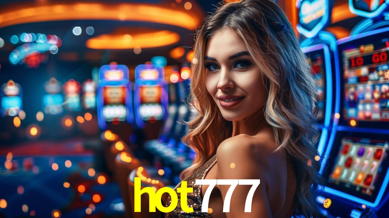 API Integration hot777