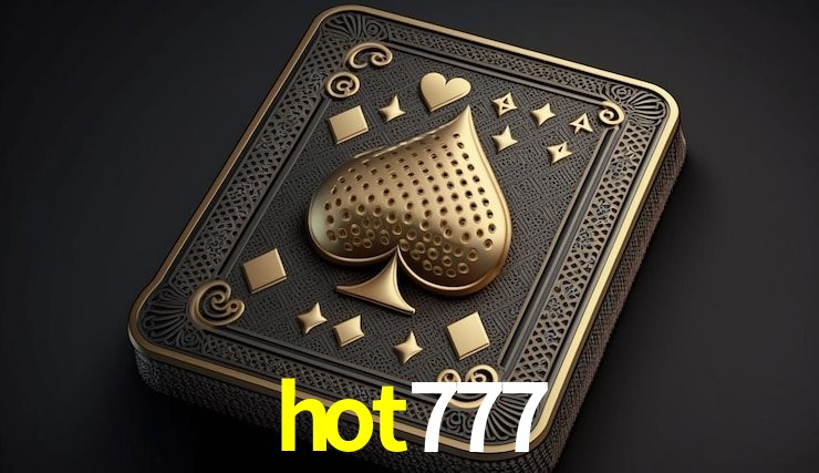 Recursos de Bônus hot777