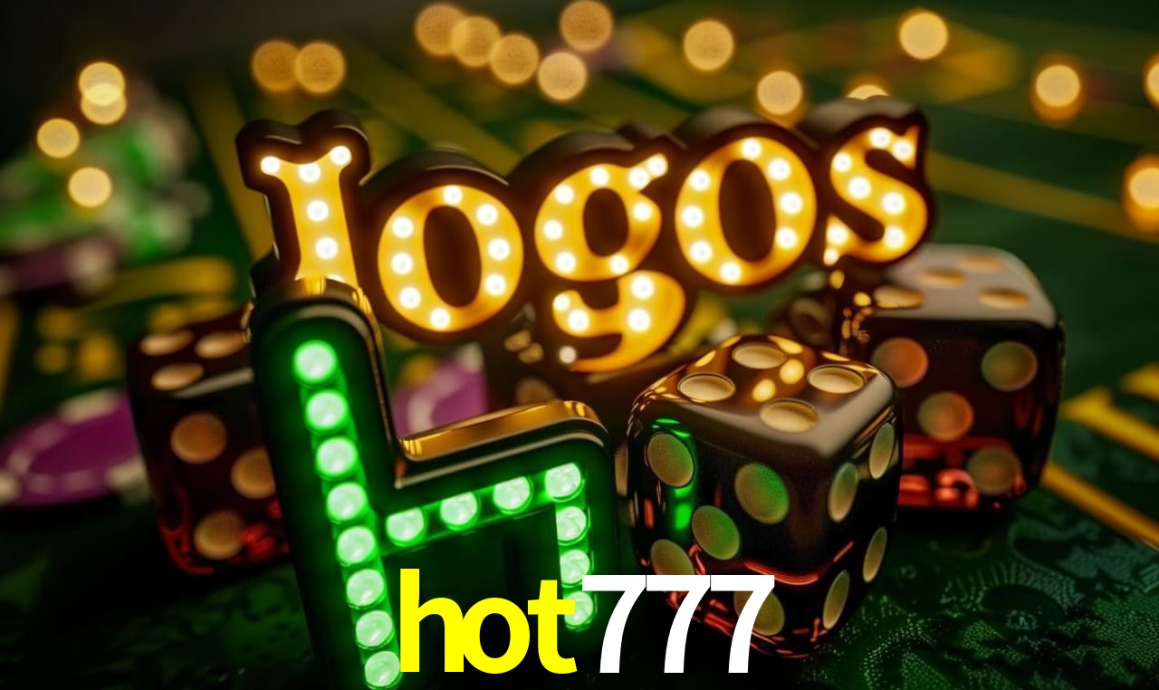 Diretório de Jogos hot777