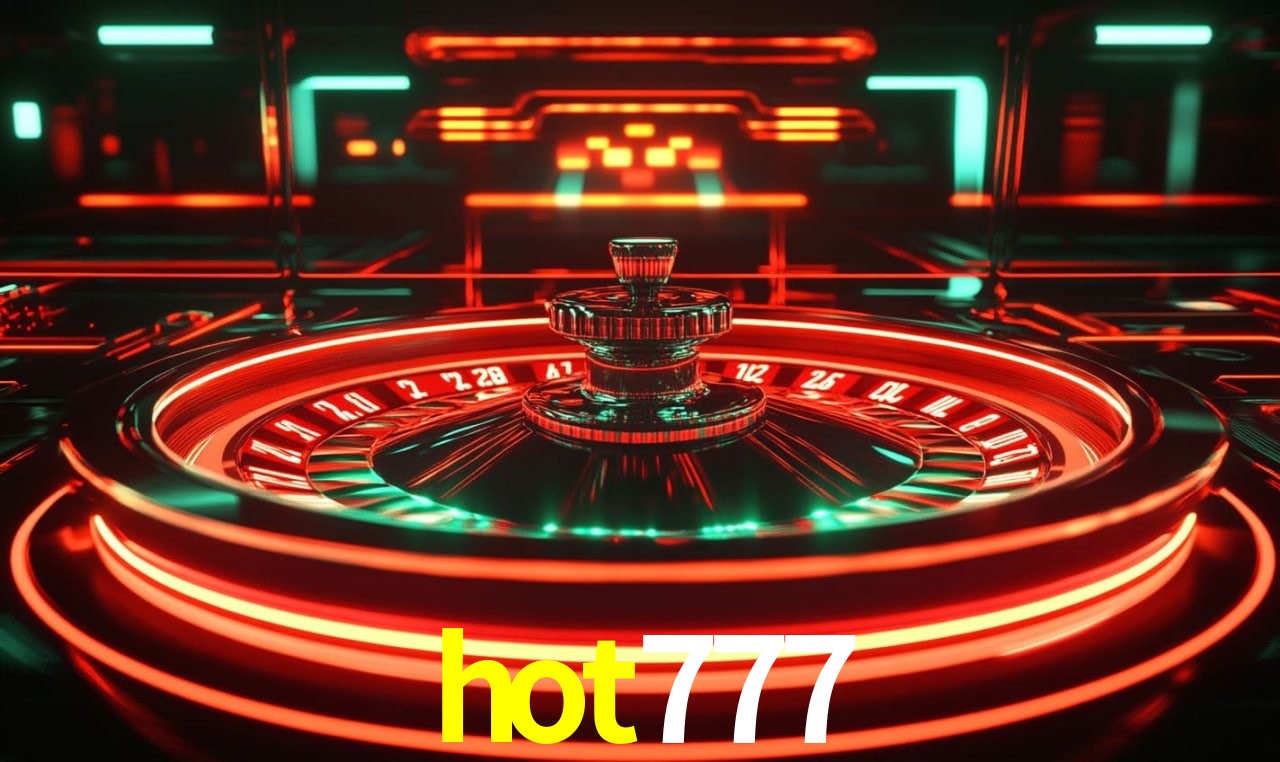 Apostas Esportivas na hot777: Um Guia Completo