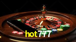 Live Casino hot777