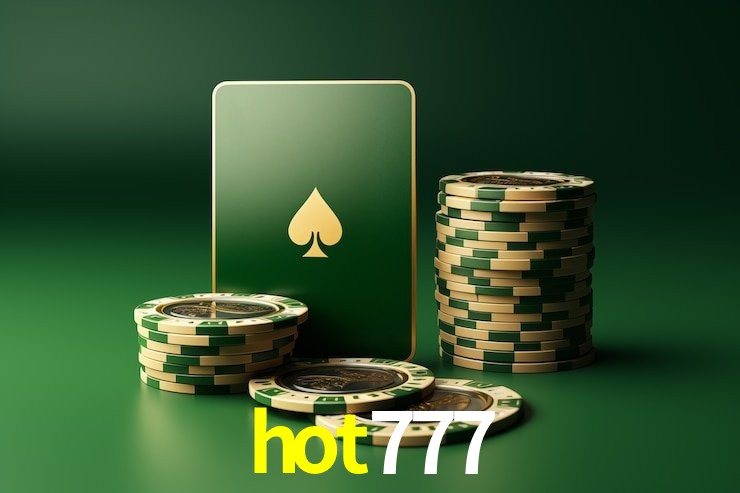 Slot Games hot777