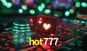 Gates of Olympus hot777