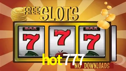 A Emoção da Loteria na hot777: Uma Chance de Mudança de Vida