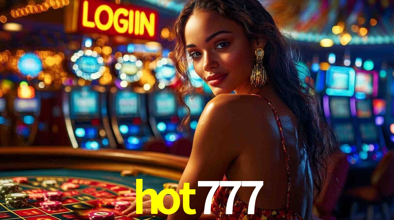 Benefícios da Conta hot777