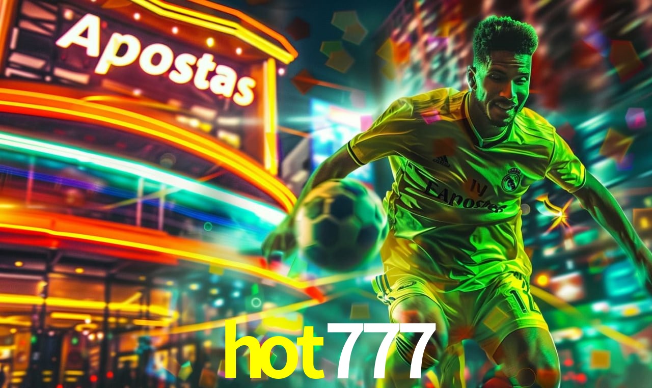 Provedores de Jogos hot777