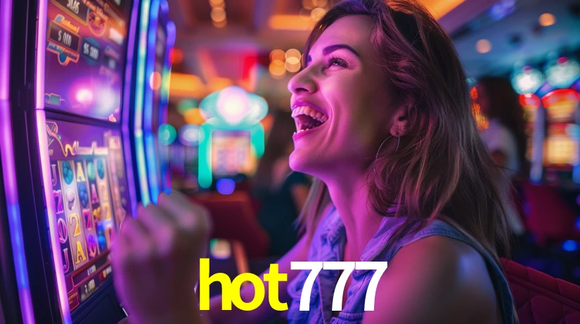 VIP Casino hot777