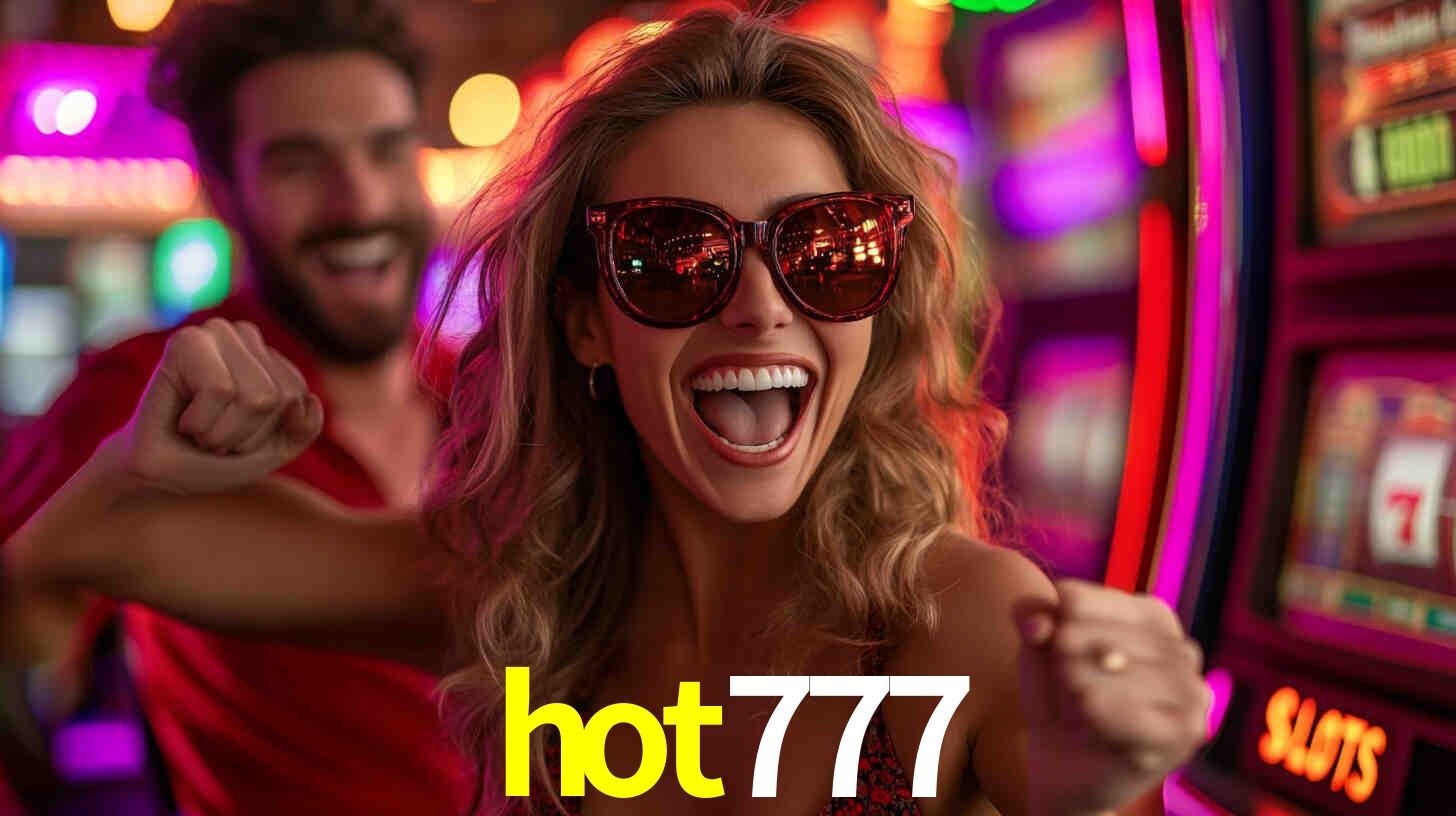 A Experiência Imersiva dos Cassinos Ao Vivo no hot777