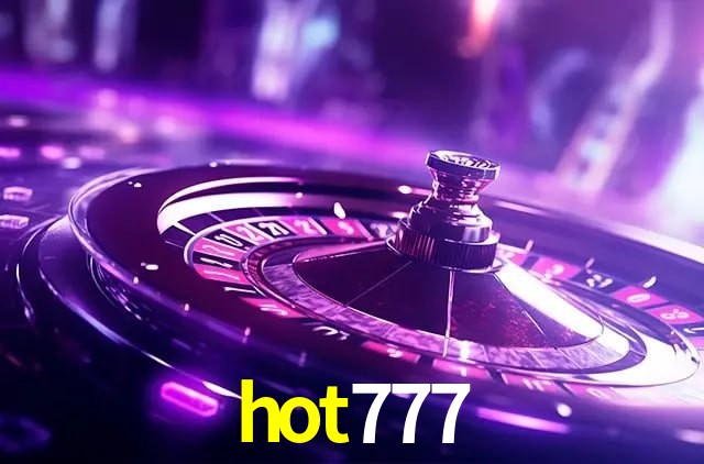 Bônus Diários hot777