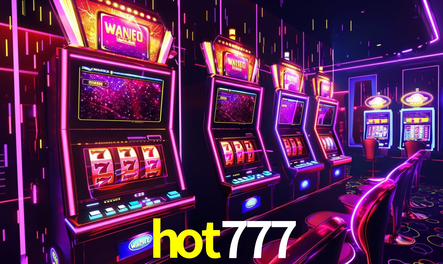 hot777.com