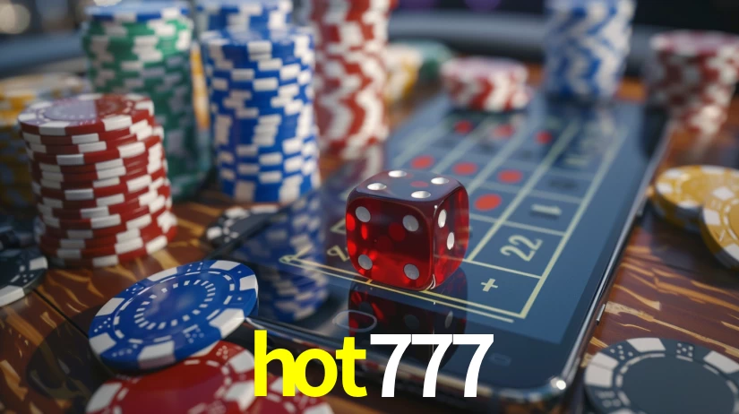 Premium Interface hot777