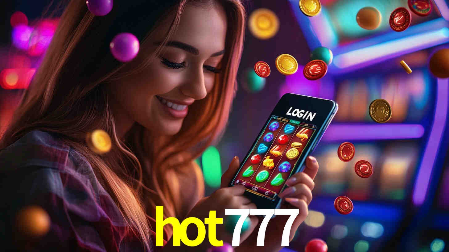 Blackjack Table hot777
