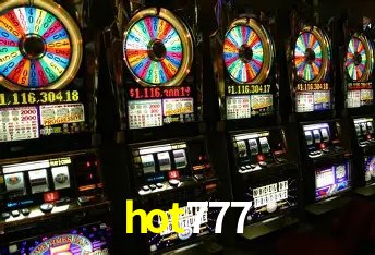 A Experiência Imersiva dos Cassinos Ao Vivo no hot777