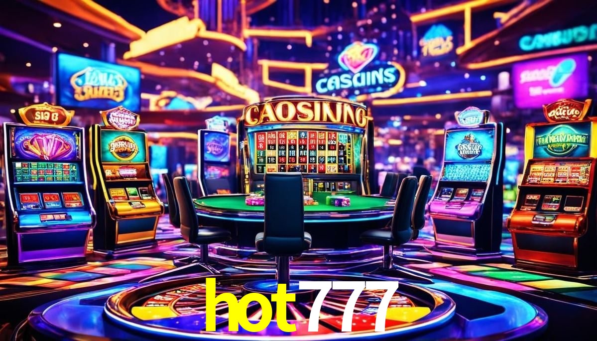 Avaliações dos Jogadores hot777