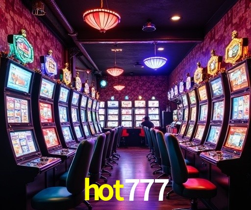 hot777