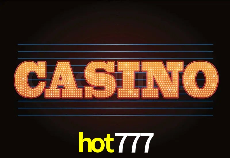 Estatísticas do Jogo hot777