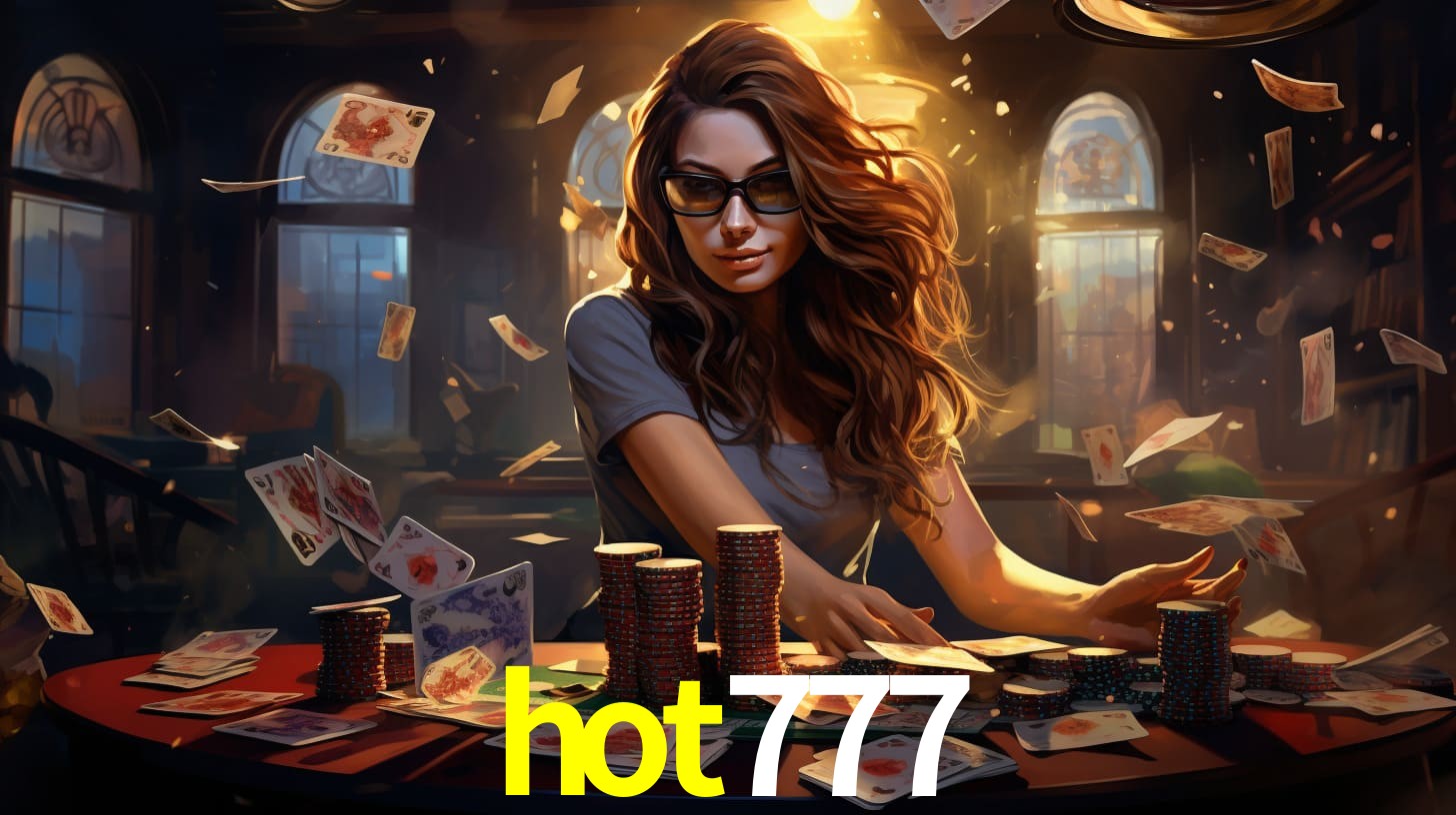 Game Statistics hot777