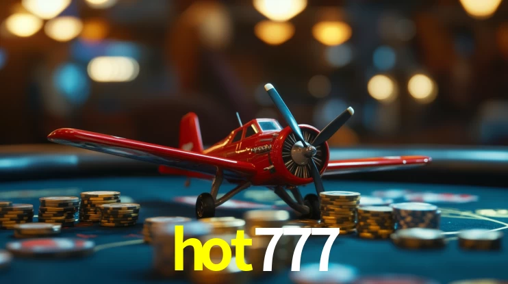 Seasonal Promotions hot777