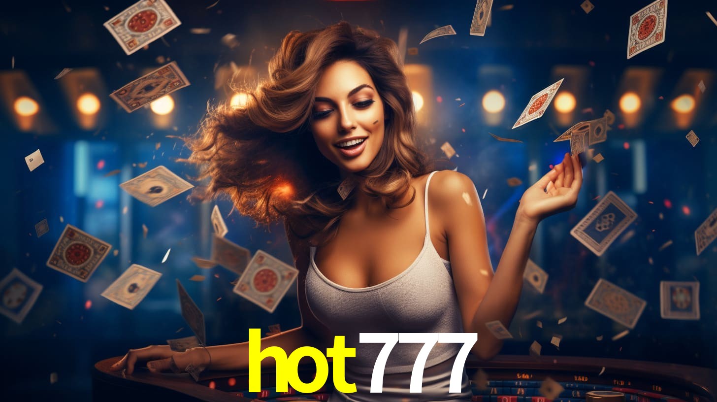 Live Casino hot777