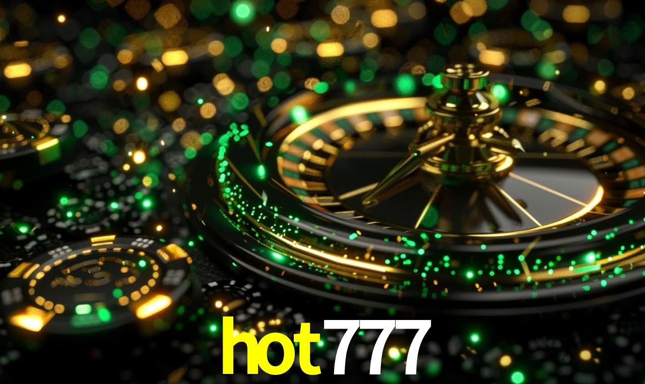 hot777