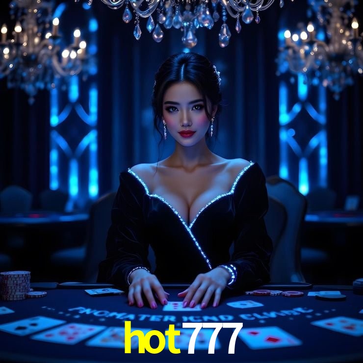 Cadastro Rápido hot777