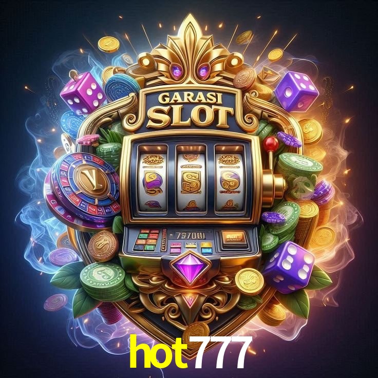 Integração de APIs hot777