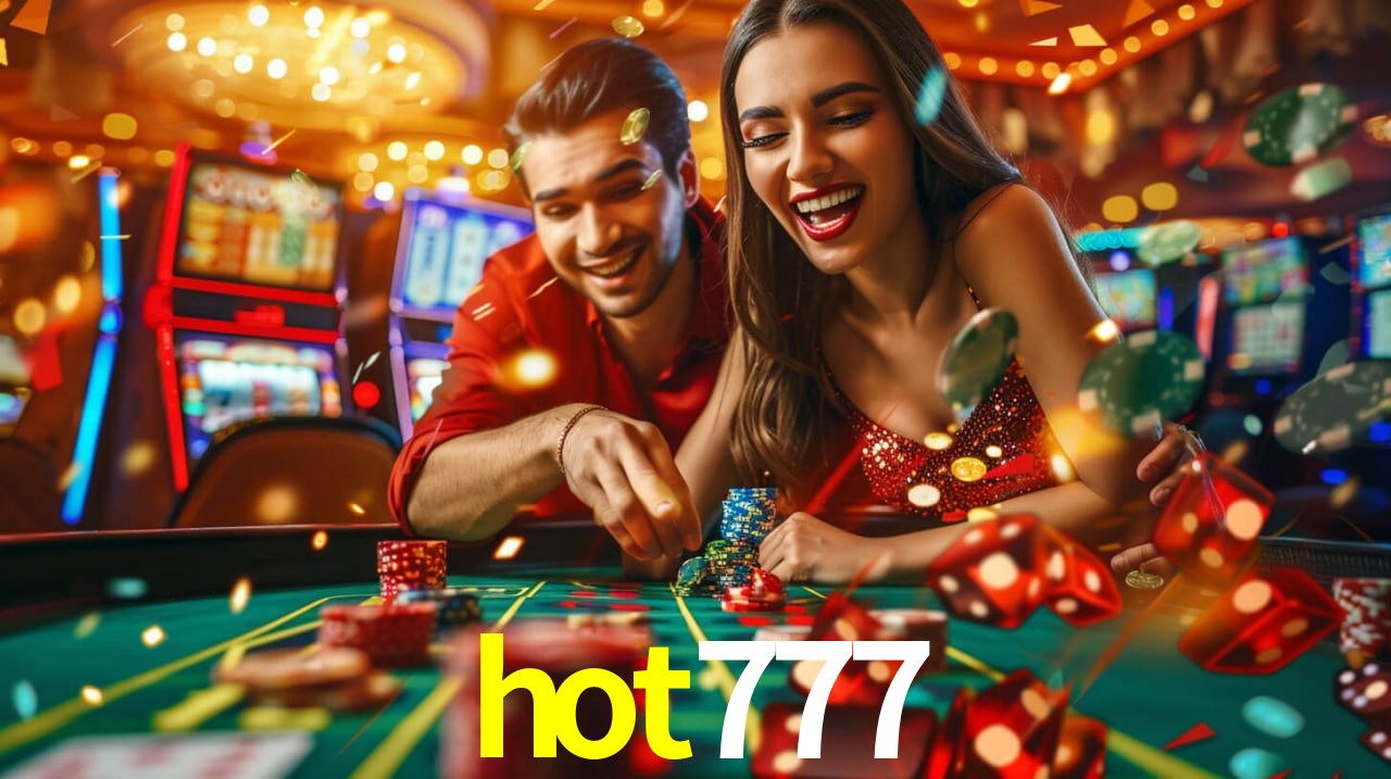 Sistemas de Segurança hot777