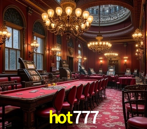 hot777 - Jackpot das Estrelas - hot777.com